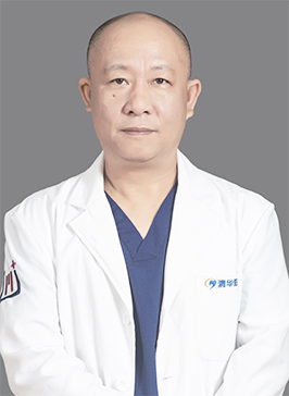 陳清華